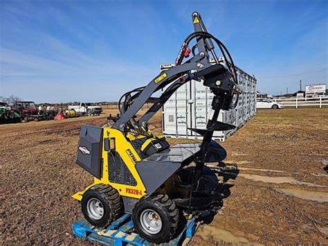 mini skid steer dothan al|Skid Steers For Sale in DOTHAN, ALABAMA.